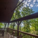 vacation rental cabins in asheville